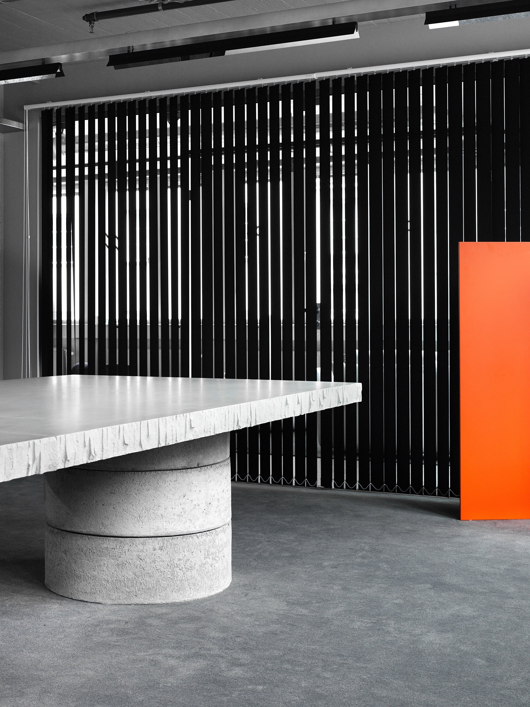 Acne Creative Artillerigatan Office