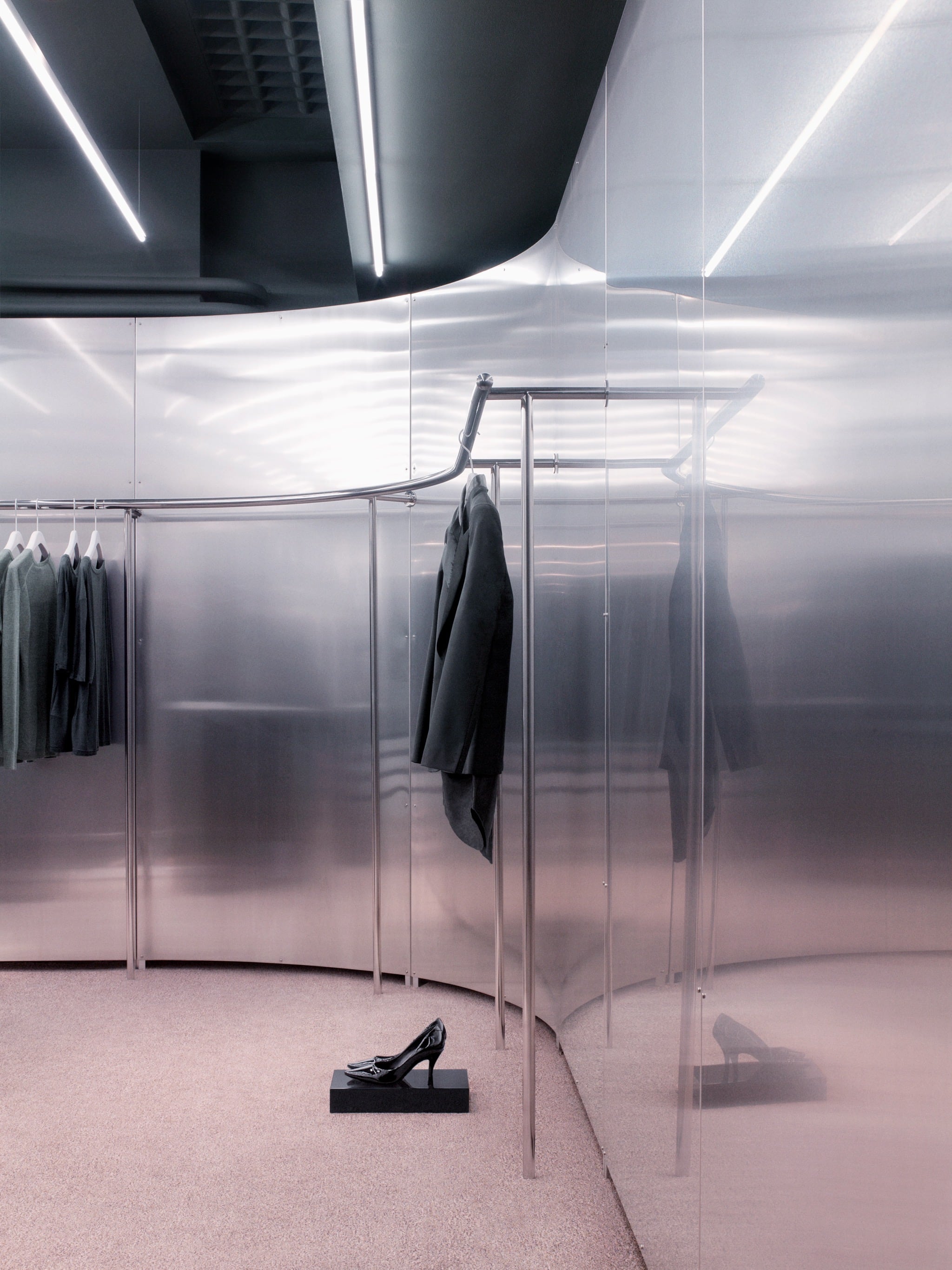 Acne Studios Pelham St