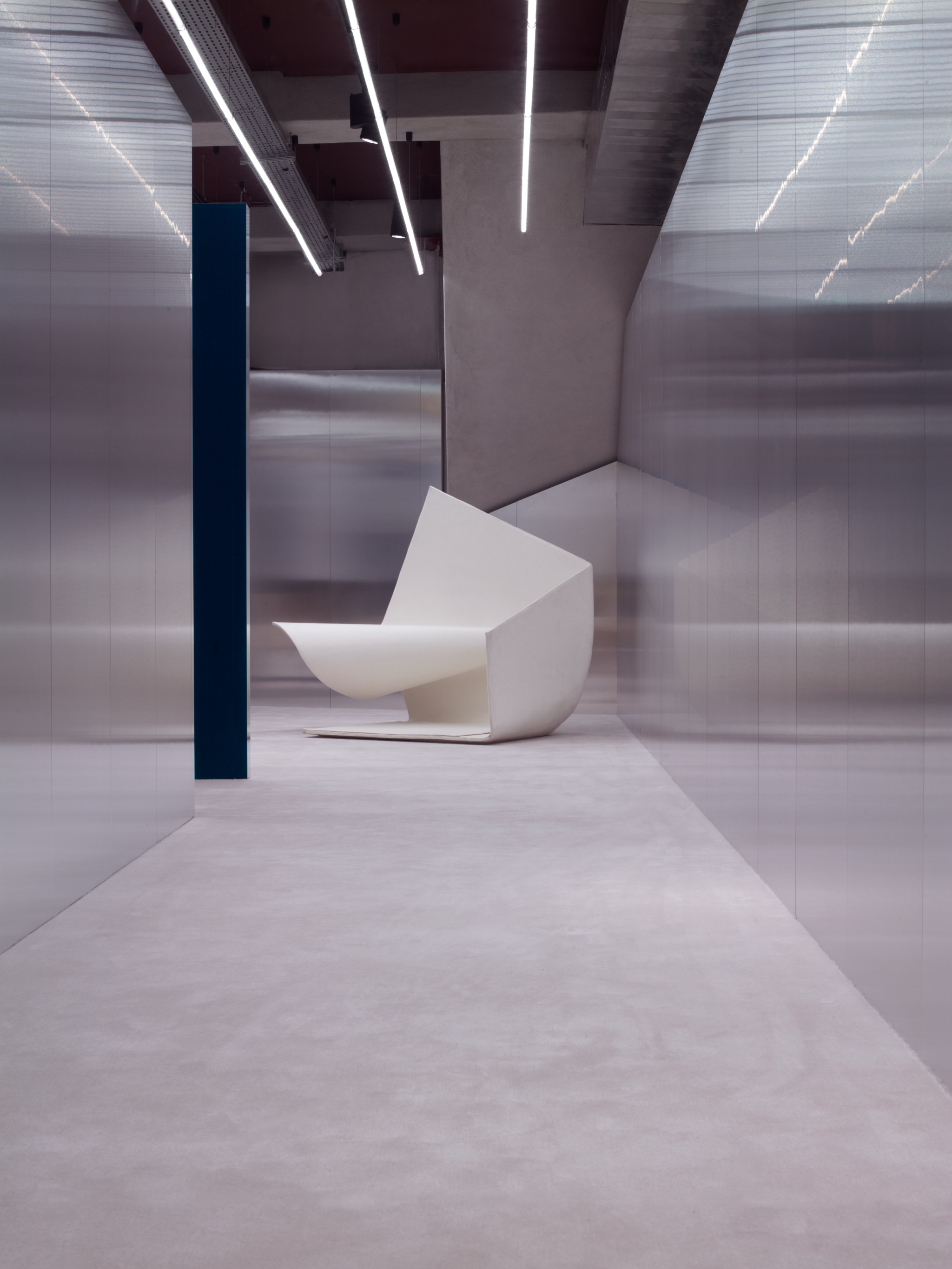 Acne Studios Rue Froissart