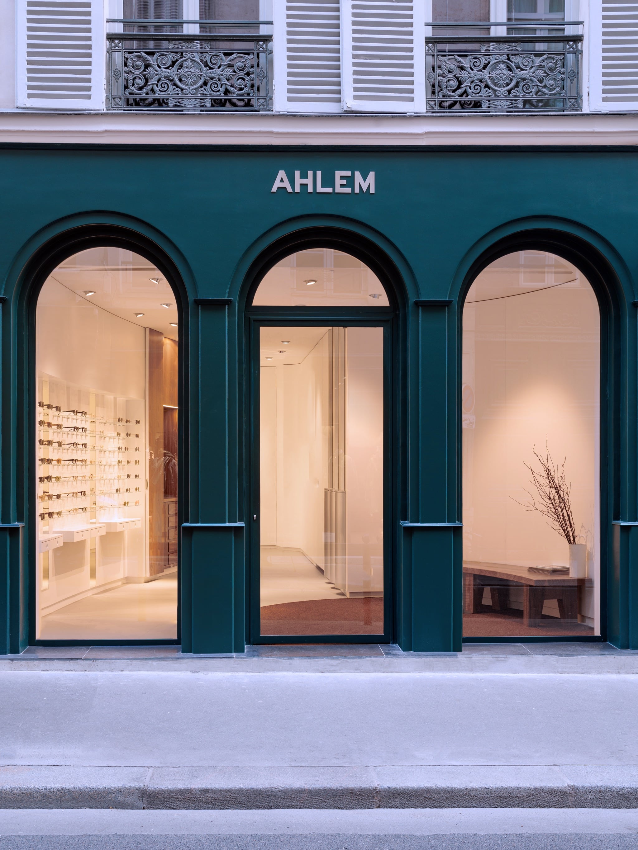Ahlem Saint-Germain